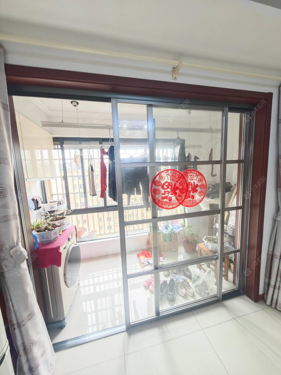 常州名桂坊在租房源室内图_小牛看房