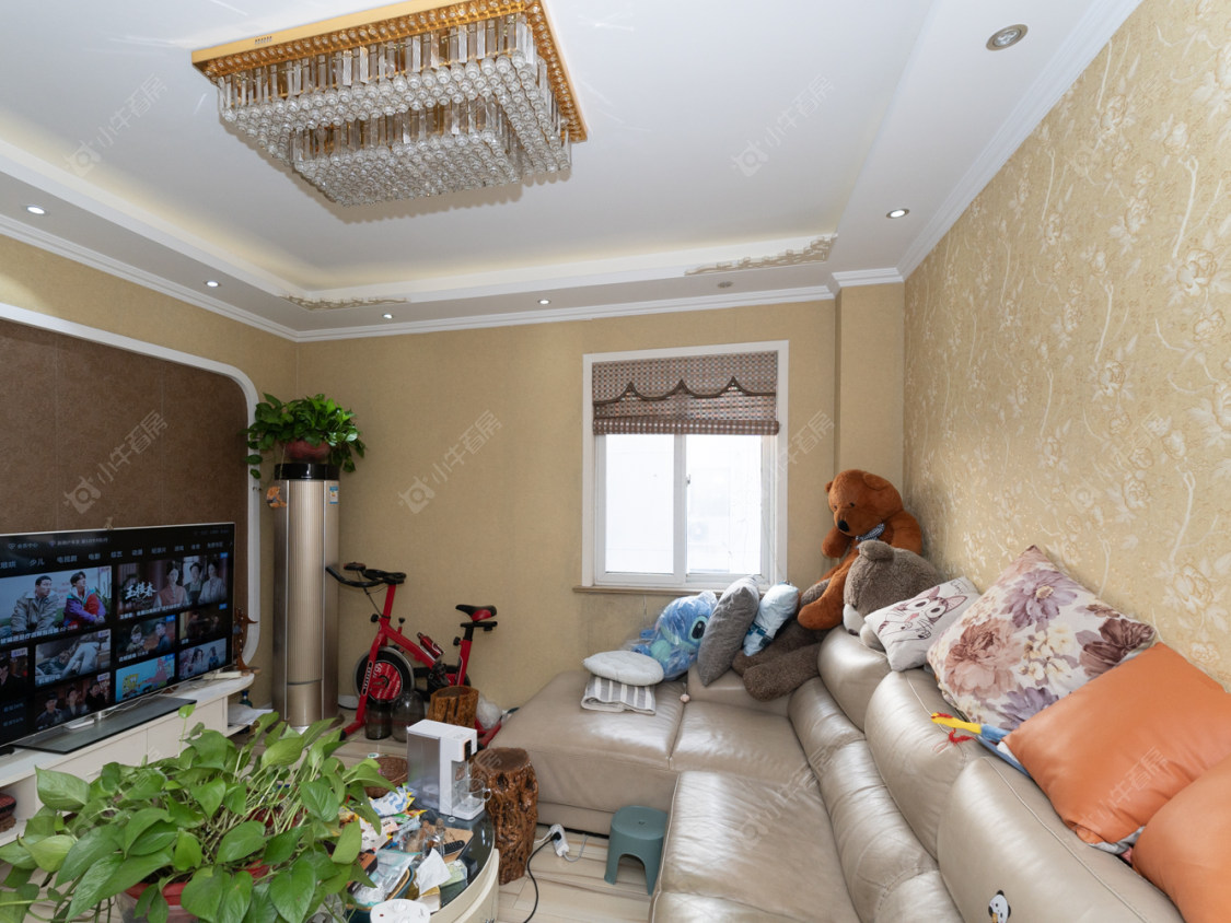 常州左邻右里在售二手房_小牛看房