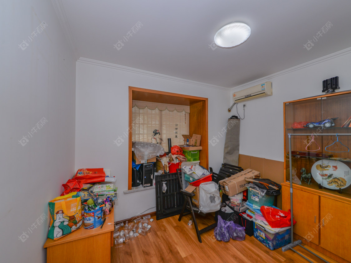 常州紫金园在售二手房源室内图_小牛看房