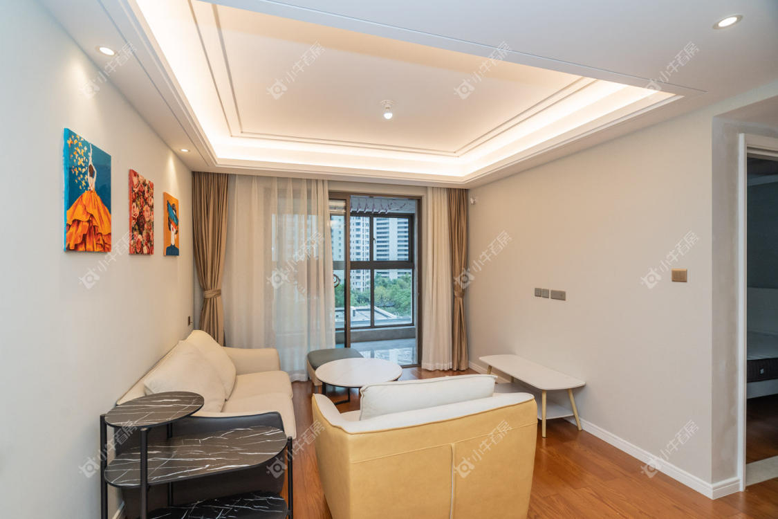 常州九洲玺在租房源_小牛看房