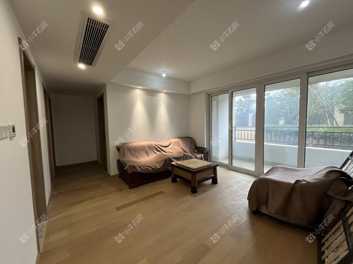 常州金科保利北郡花园3室2厅1卫出租_小牛看房