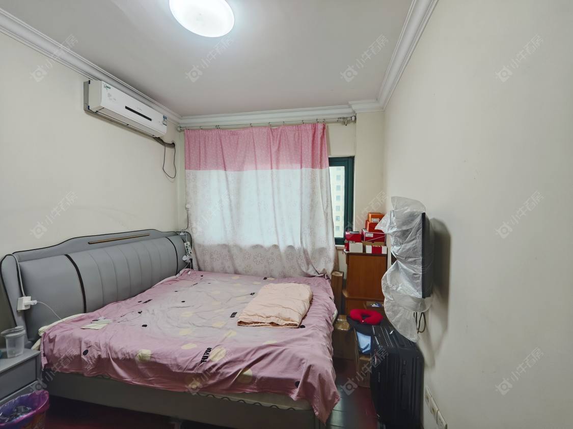 常州恒大名都一期在售二手房房源室内图_小牛看房