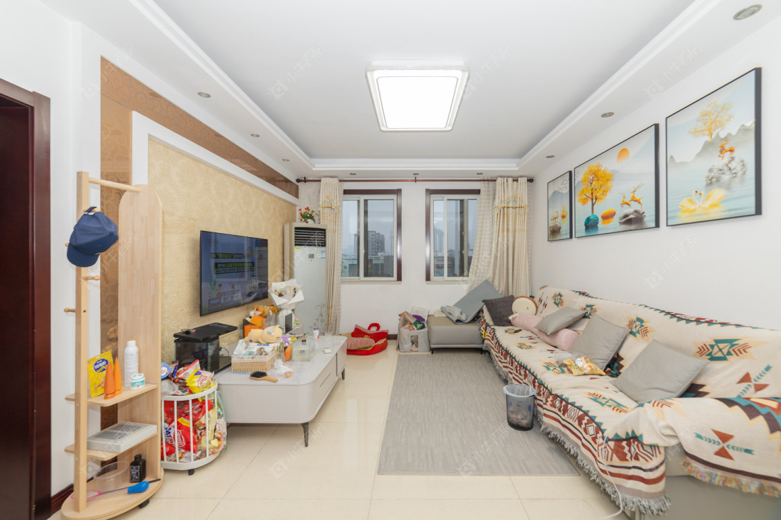 常州聚怡花园南区在售二手房_小牛看房