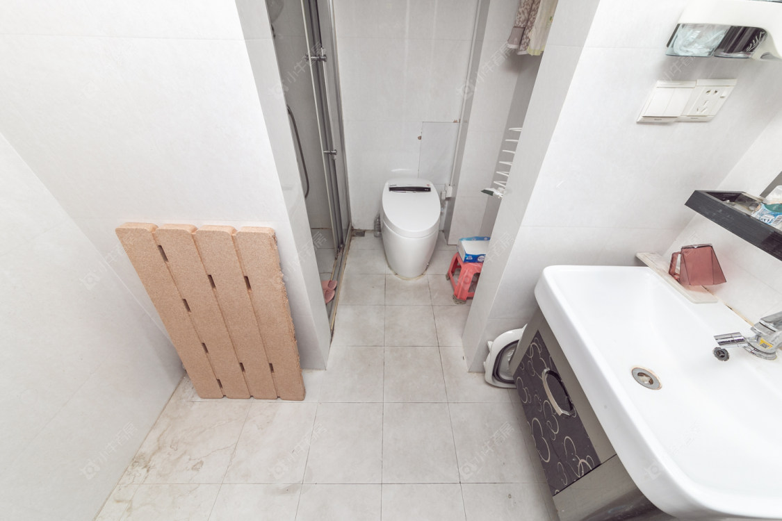 常州清潭新村在售二手房源室内图_小牛看房