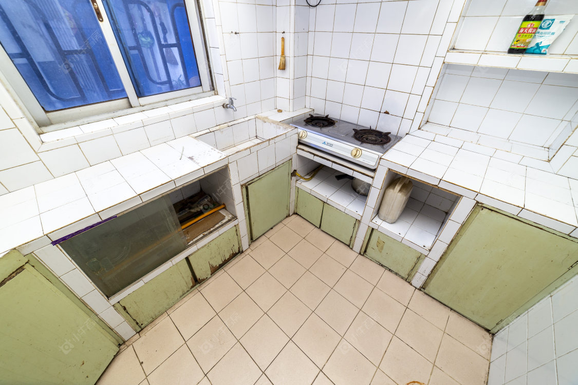 常州河苑新村在售二手房源室内图_小牛看房