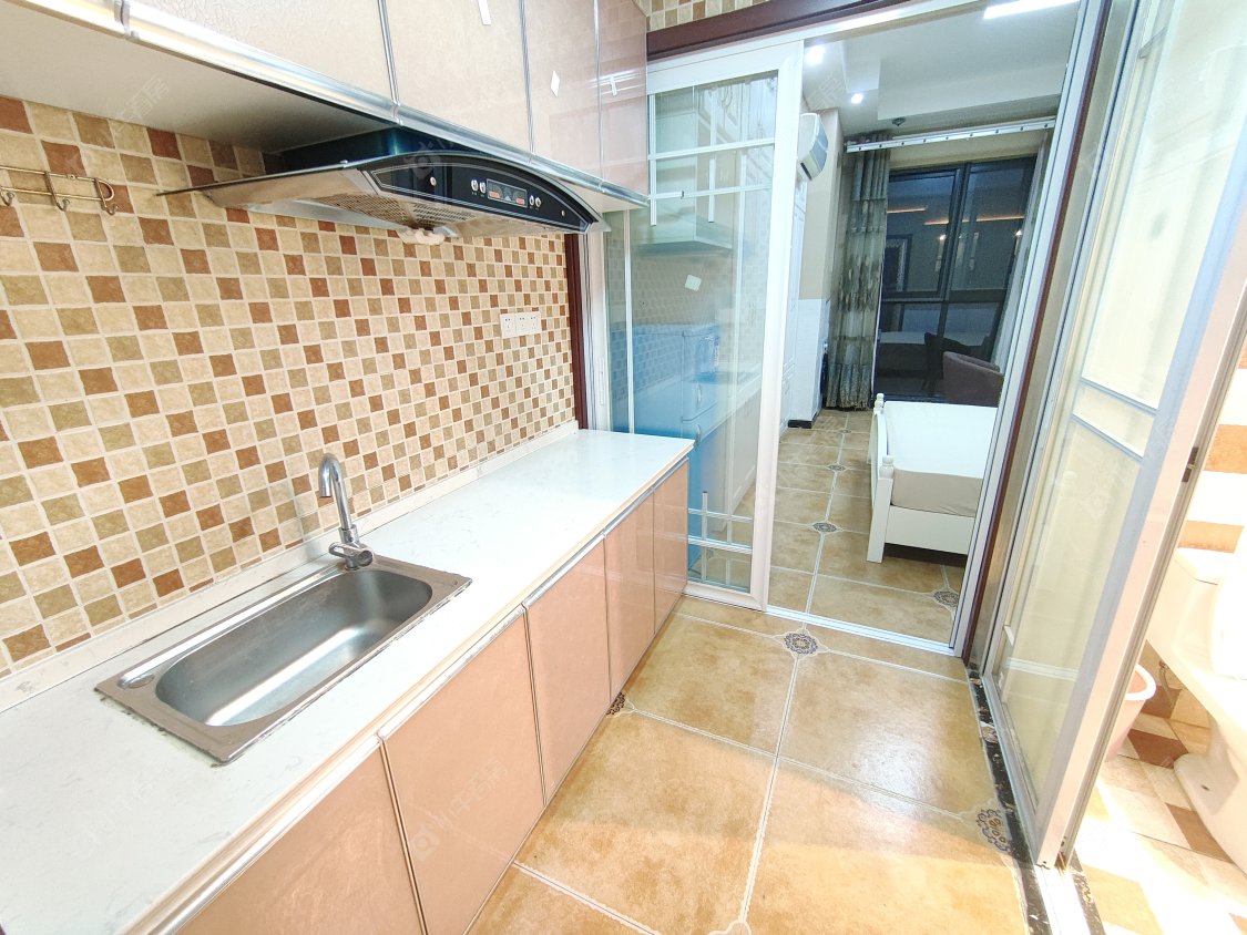 新城帝景东区房源室内图 常州新城帝景东区在租房源室内图_小牛看房