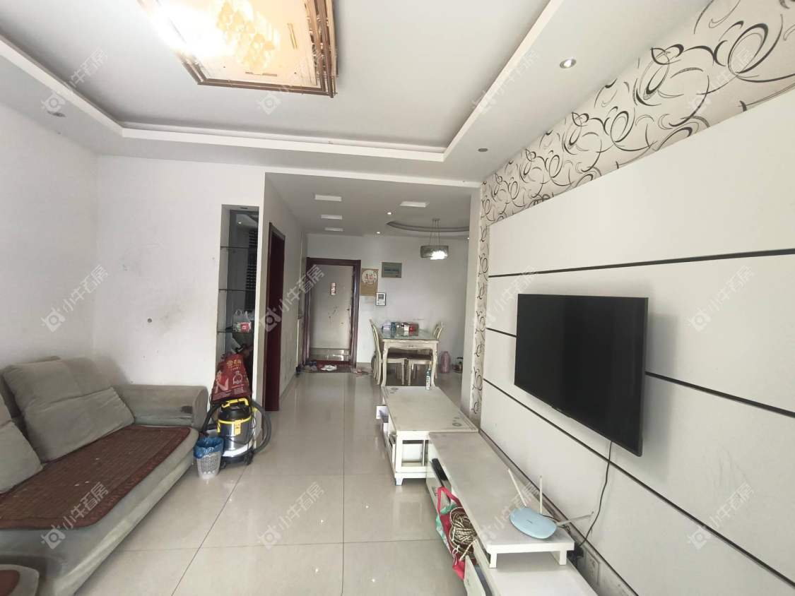 常州新城域一期在租房源_小牛看房