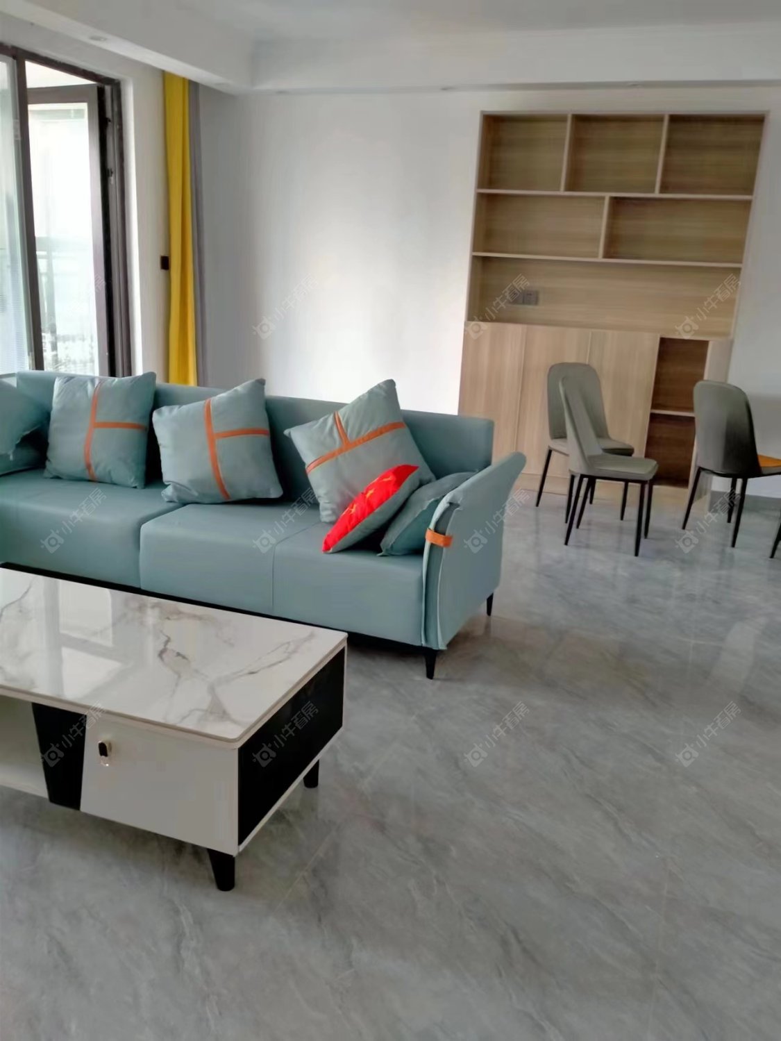 常州锦凤合鸣在租房源_小牛看房