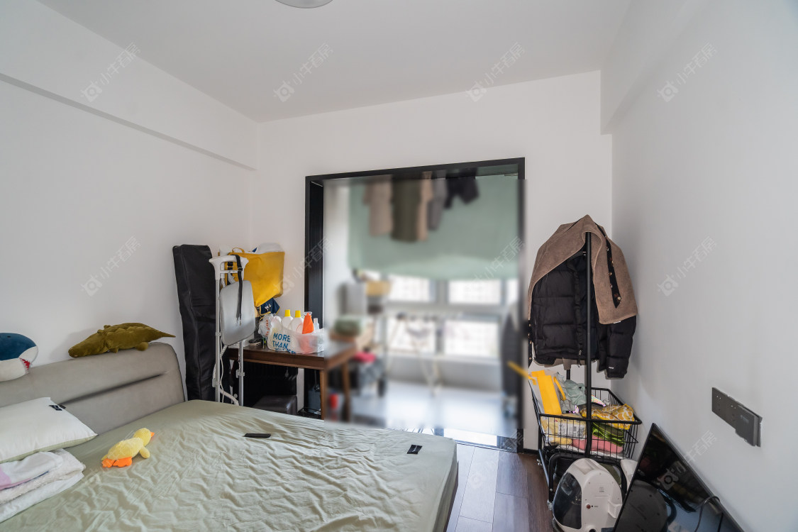 九洲新世界广场房源室内图 常州九洲新世界广场在售二手房源室内图_小牛看房