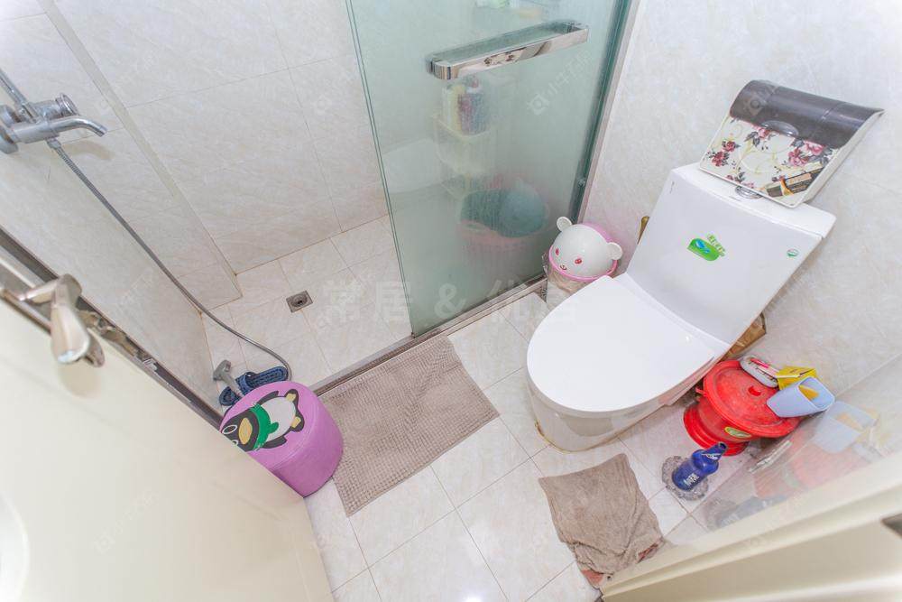 常州新城春天里在售二手房源室内图_小牛看房