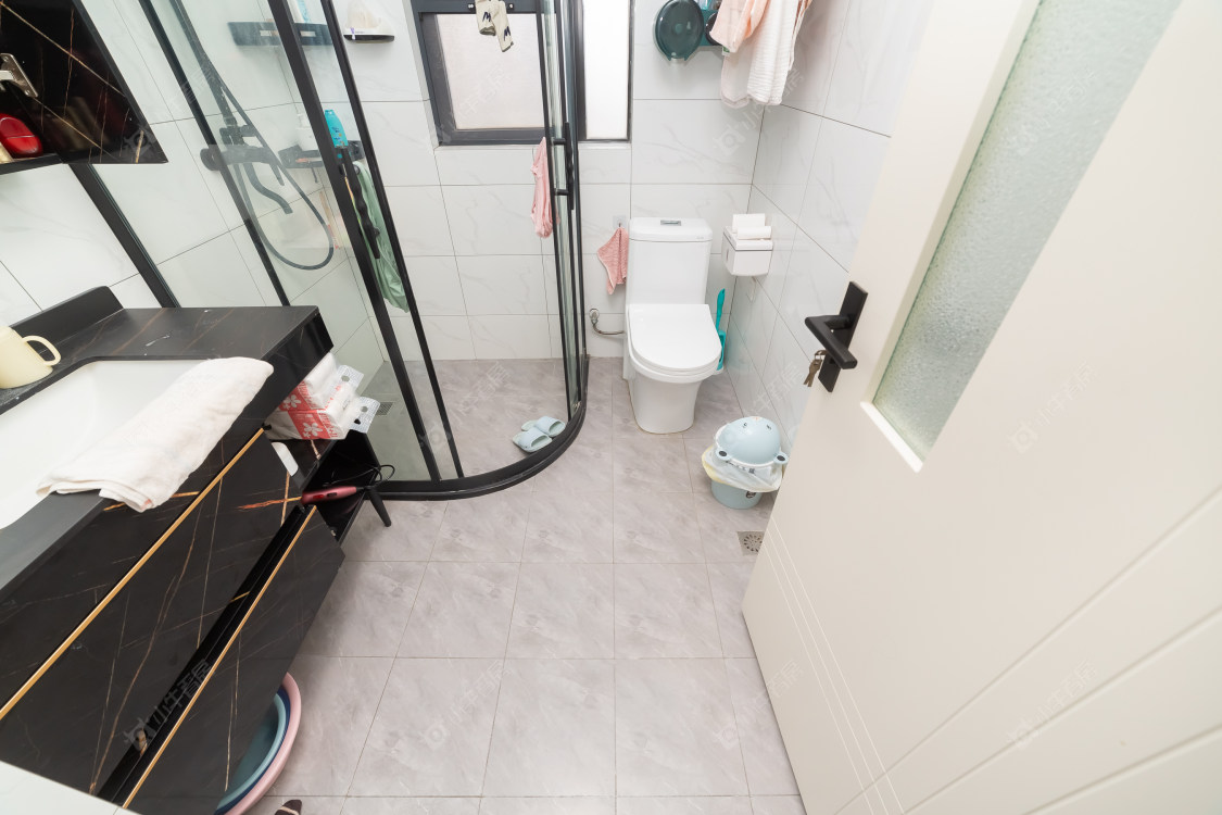 常州天山花园在售二手房源室内图_小牛看房