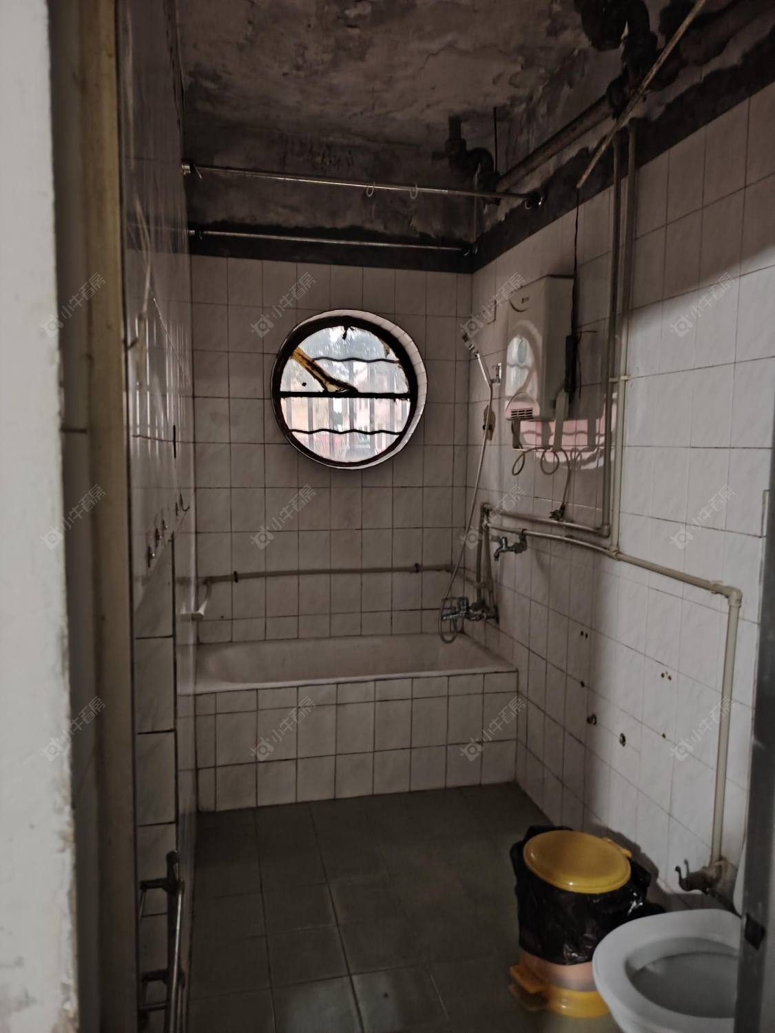 常州富都花苑北苑在租房源室内图_小牛看房