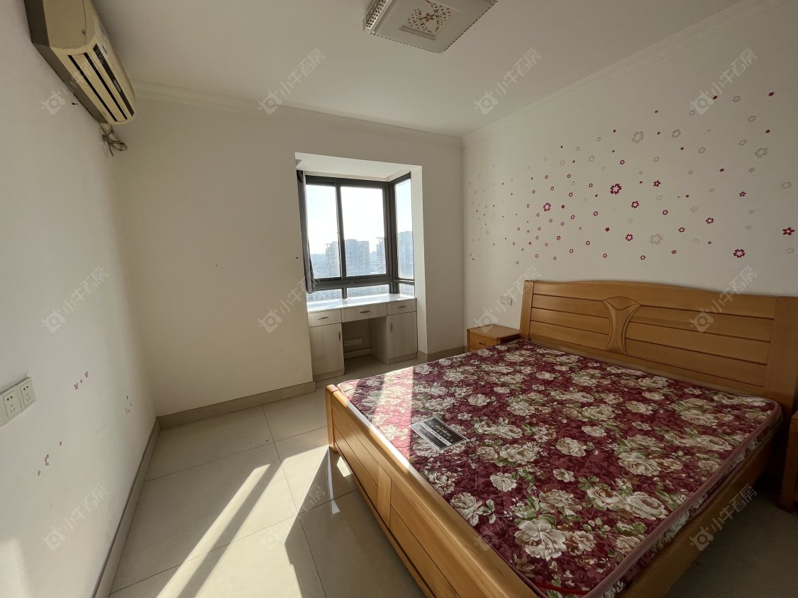 常州凤凰名城在租房源_小牛看房