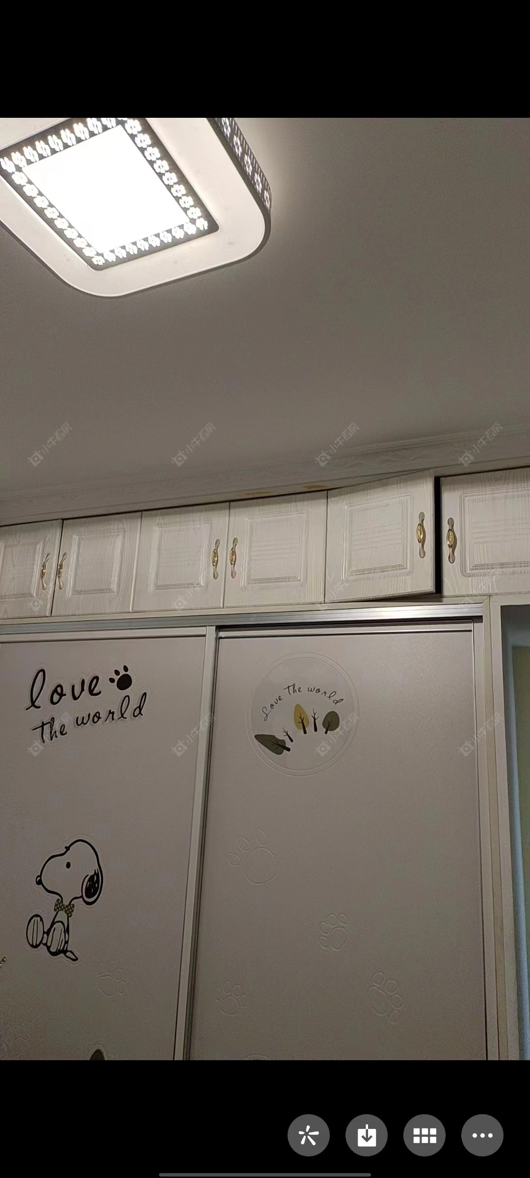 常州银谷华庭在租房源_小牛看房