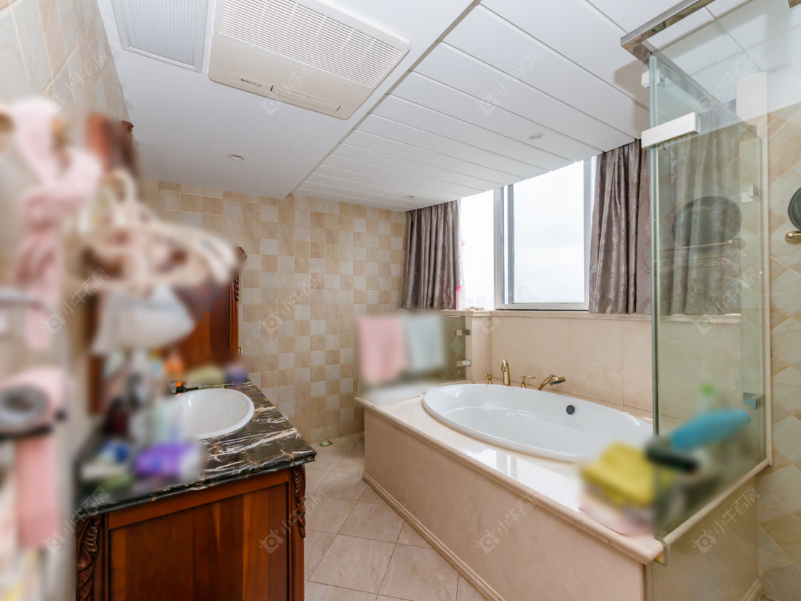 常州香江华廷花园在售二手房源室内图_小牛看房