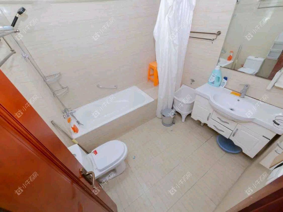 彩虹城房源室内图 常州彩虹城在租房源室内图_小牛看房