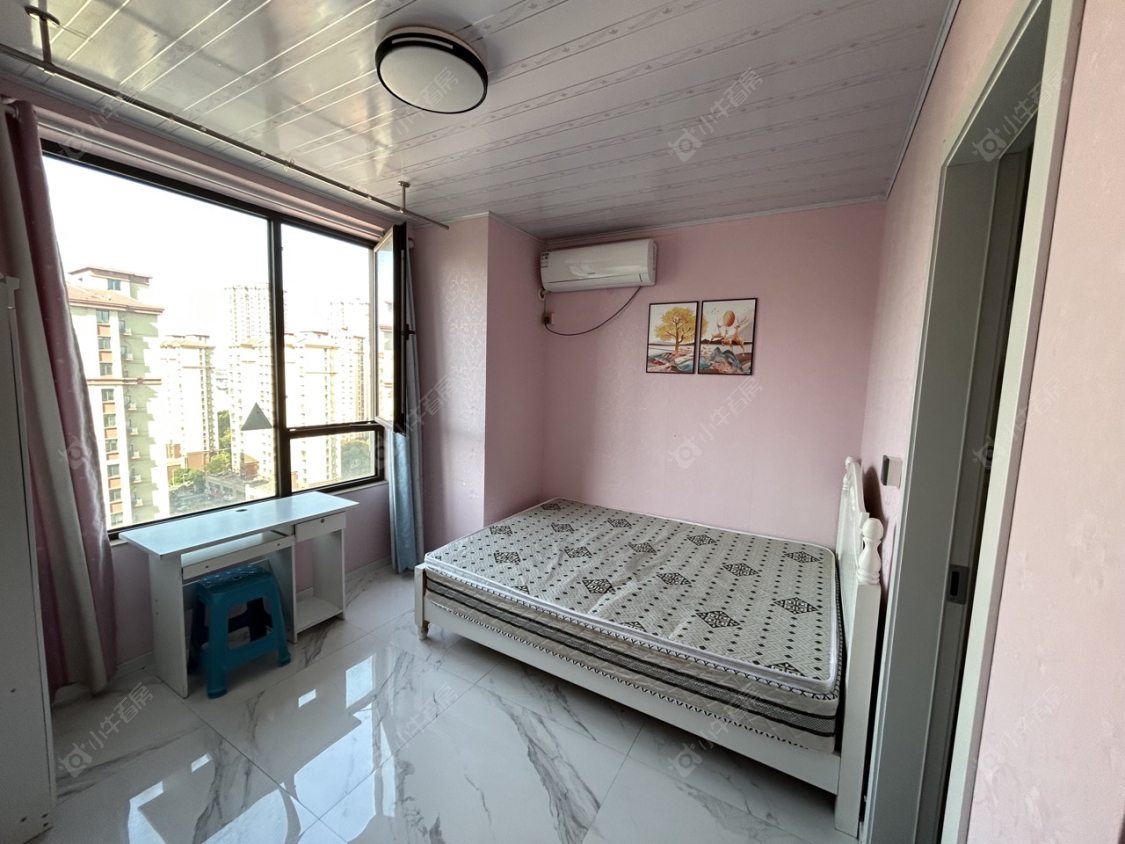 万科弘阳君望甲第房源室内图 常州万科弘阳君望甲第在租房源室内图_小牛看房