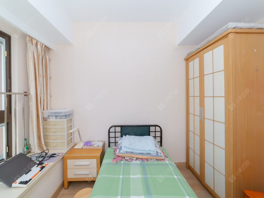 常州龙洲伊都在售二手房源室内图_小牛看房