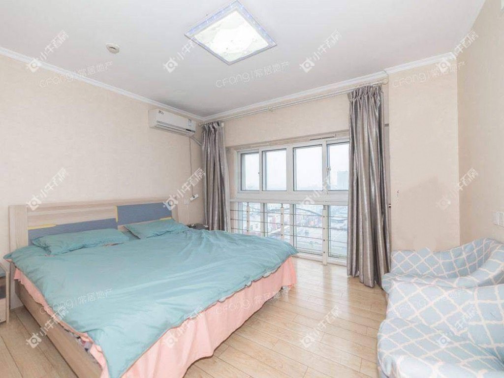 保纳商业广场房源室内图 常州保纳商业广场在租房源室内图_小牛看房