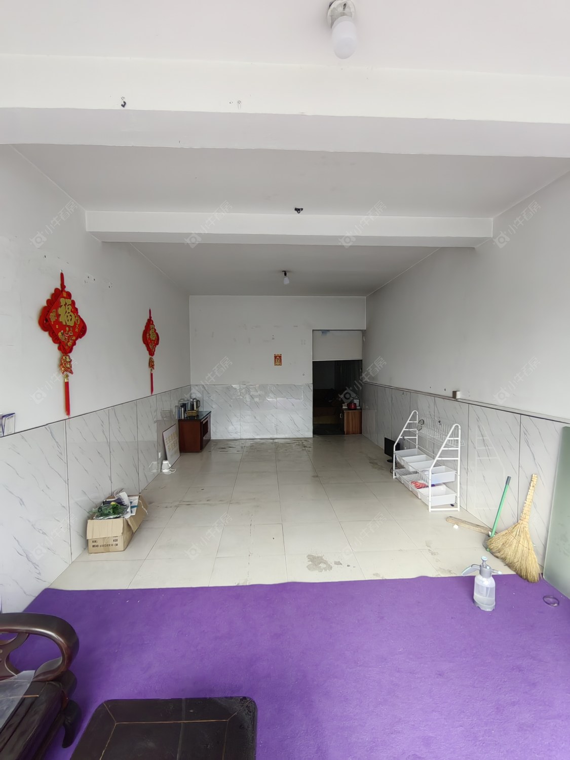 常州新盛花苑在租房源_小牛看房