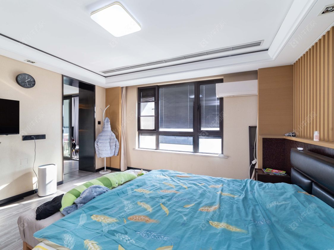 常州路劲城一期在售二手房房源室内图_小牛看房
