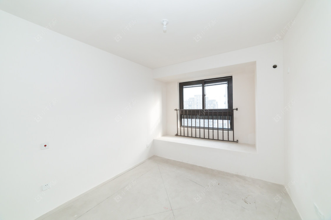 常州旭辉都会里在售二手房源室内图_小牛看房