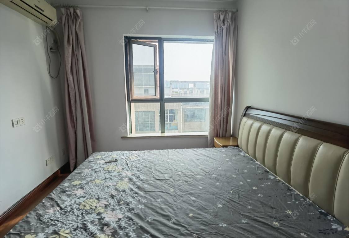 常州御城在租房源室内图_小牛看房