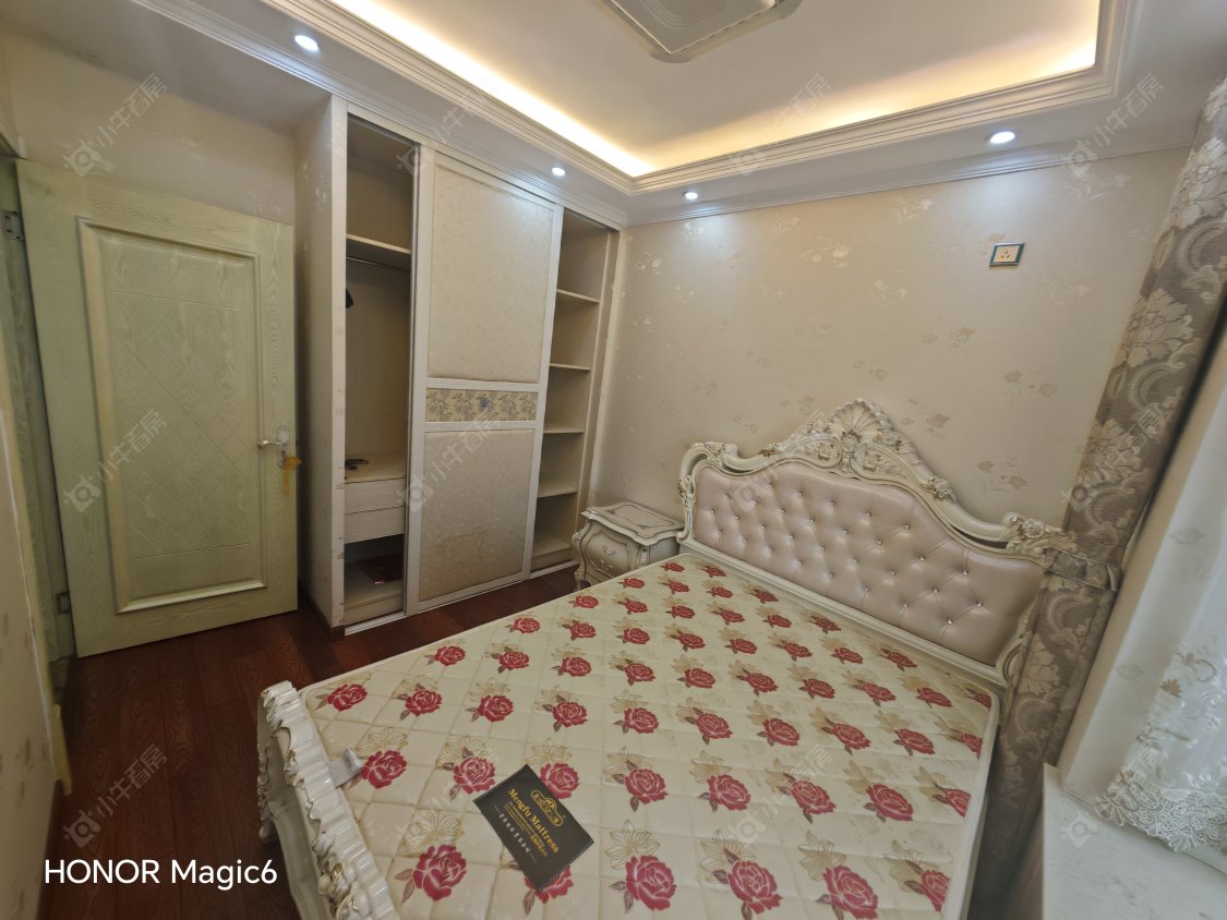 万达中央华城房源 常州万达中央华城在租房源_小牛看房