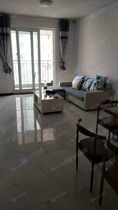 常州临津花园在租房源室内图_小牛看房