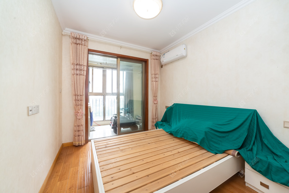 常州银河湾第一城二期在售二手房源室内图_小牛看房