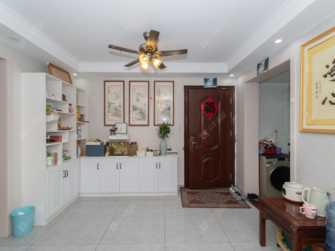 常州金坛碧桂园三期在售二手房源室内图_小牛看房