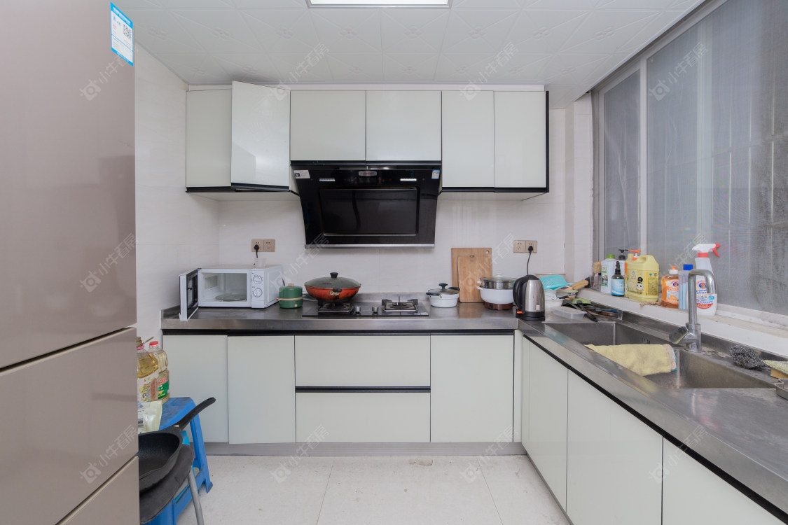 常州侨光苑在售二手房源室内图_小牛看房