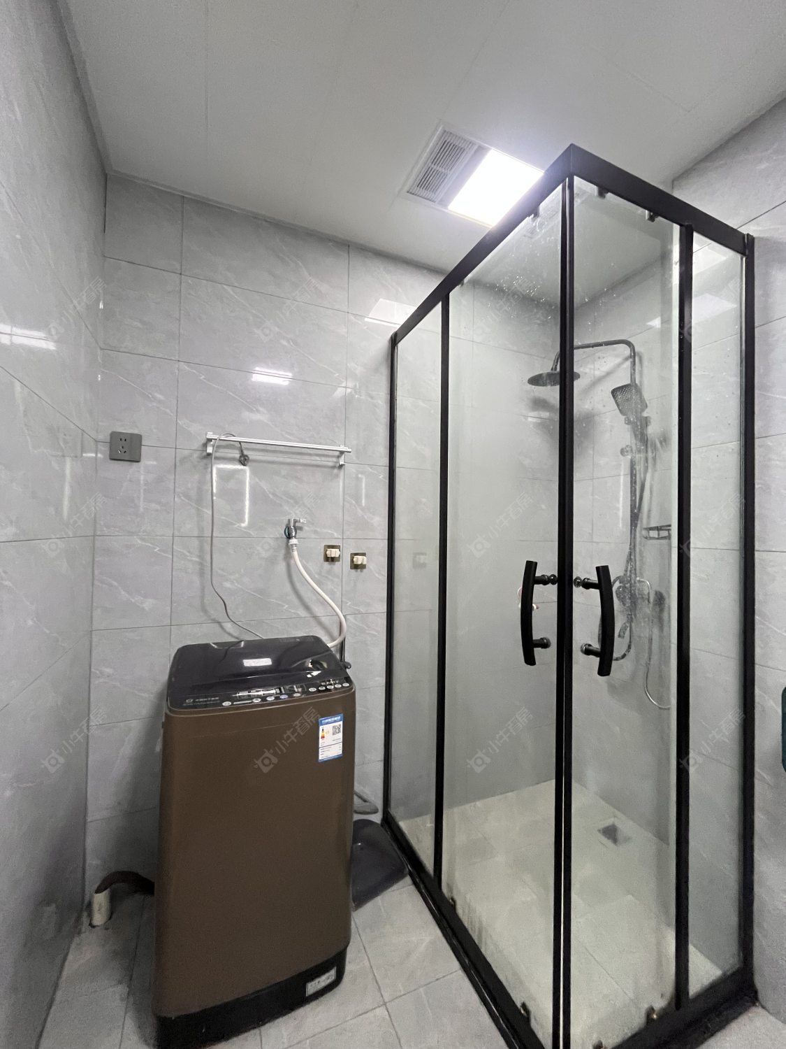 常州新龙江城市广场在租房源室内图_小牛看房