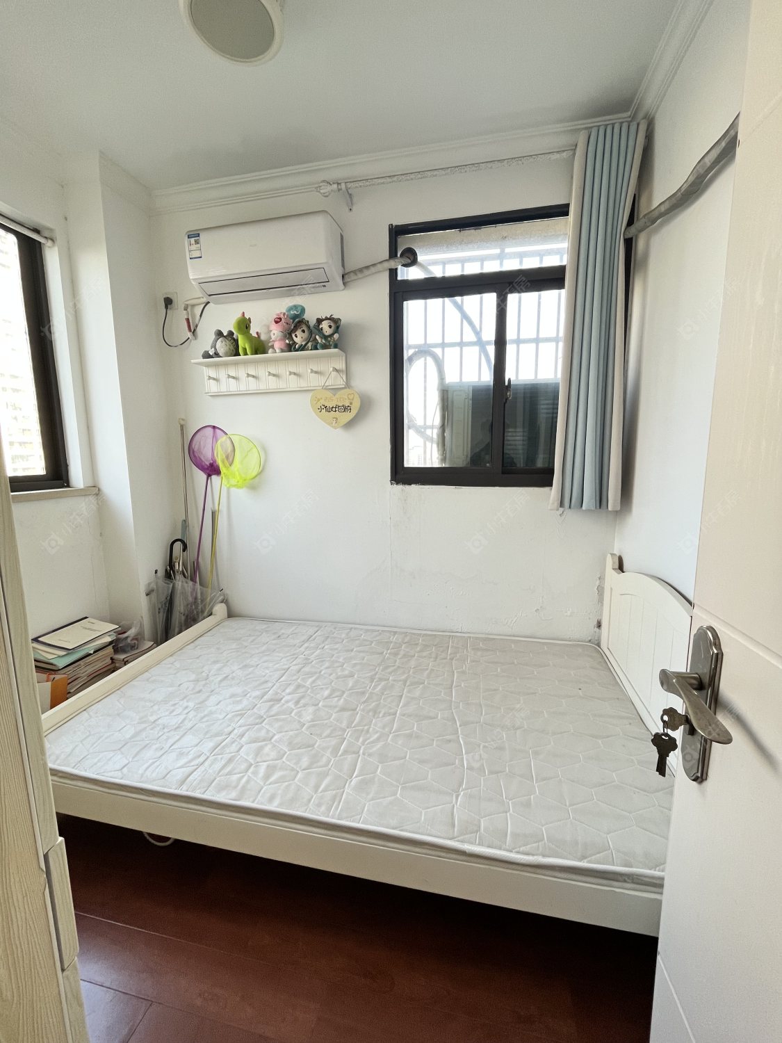 常州绿地香颂花园在租房源_小牛看房