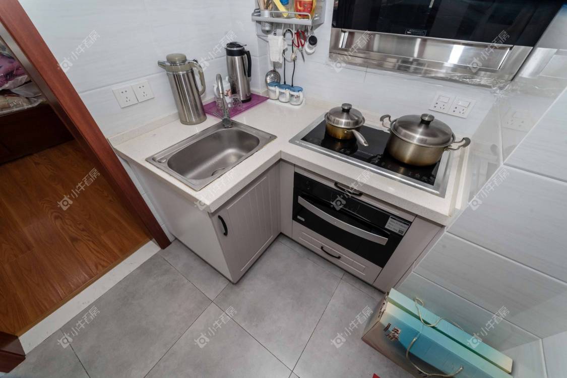 常州中意宝第在租房源室内图_小牛看房