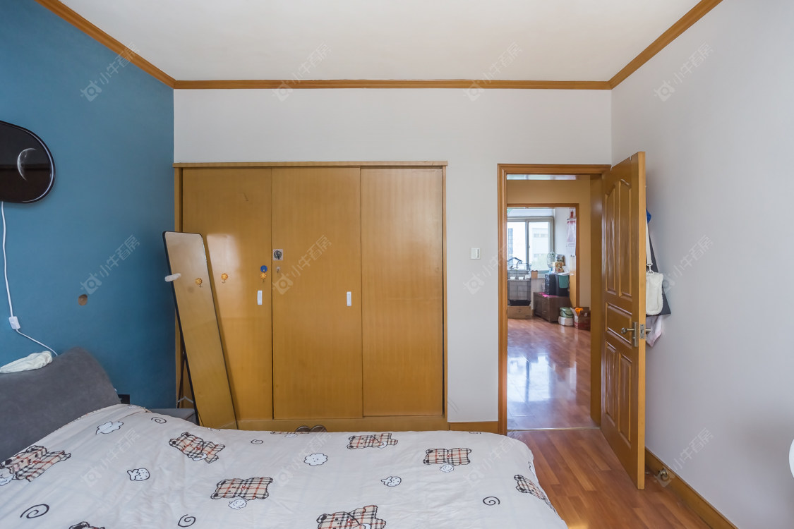 常州红梅西村在售二手房源室内图_小牛看房