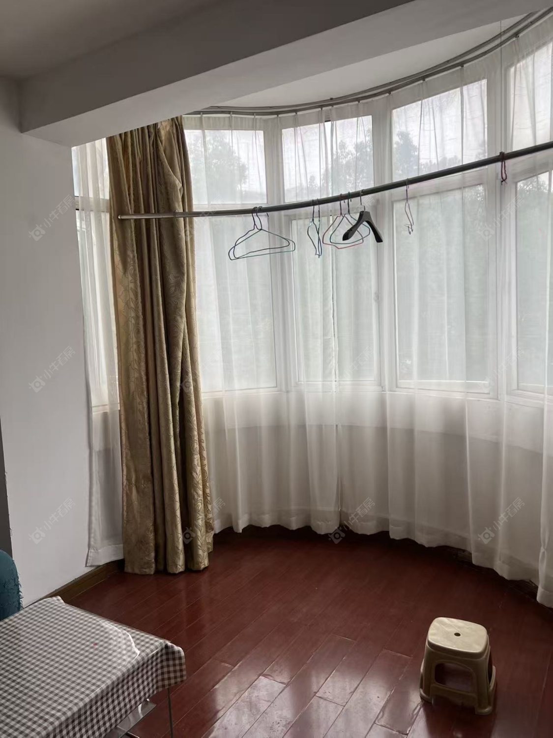 常州新荷花园在租房源室内图_小牛看房