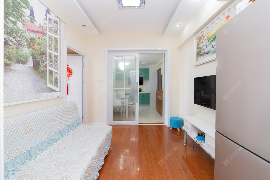 常州新城蓝钻苑东区在售二手房源_小牛看房