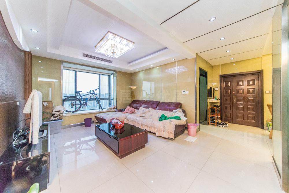 常州四季新城金典在售二手房源室内图_小牛看房