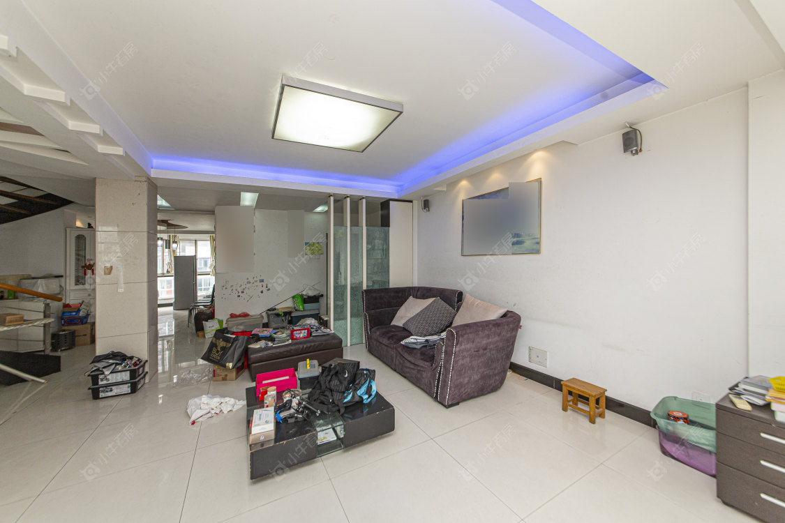 常州丰乐公寓北区在售二手房源室内图_小牛看房