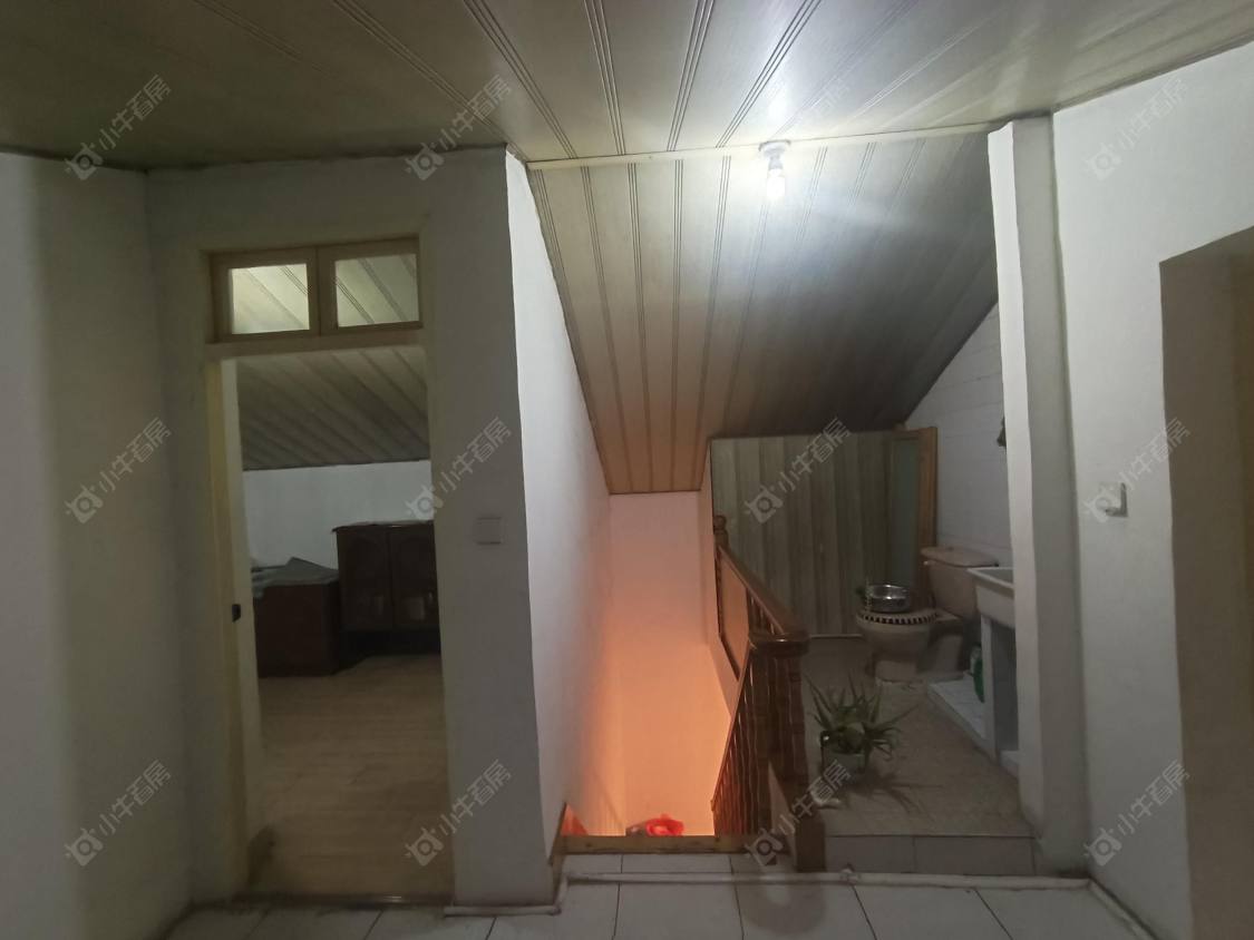 常州河苑东村在租房源户型图_小牛看房