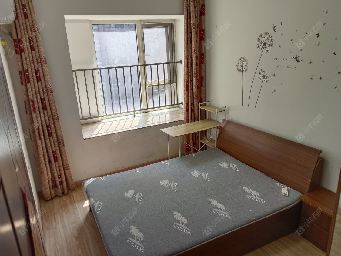 常州九龙仓时代上院在租房源_小牛看房