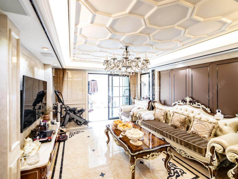 朝阳瑞景华庭房源 常州朝阳瑞景华庭在售二手房源_小牛看房