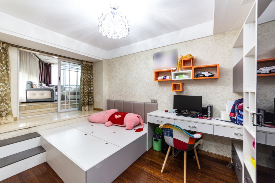 佳兆业凤凰湖壹号房源室内图 常州佳兆业凤凰湖壹号在售二手房源室内图_小牛看房