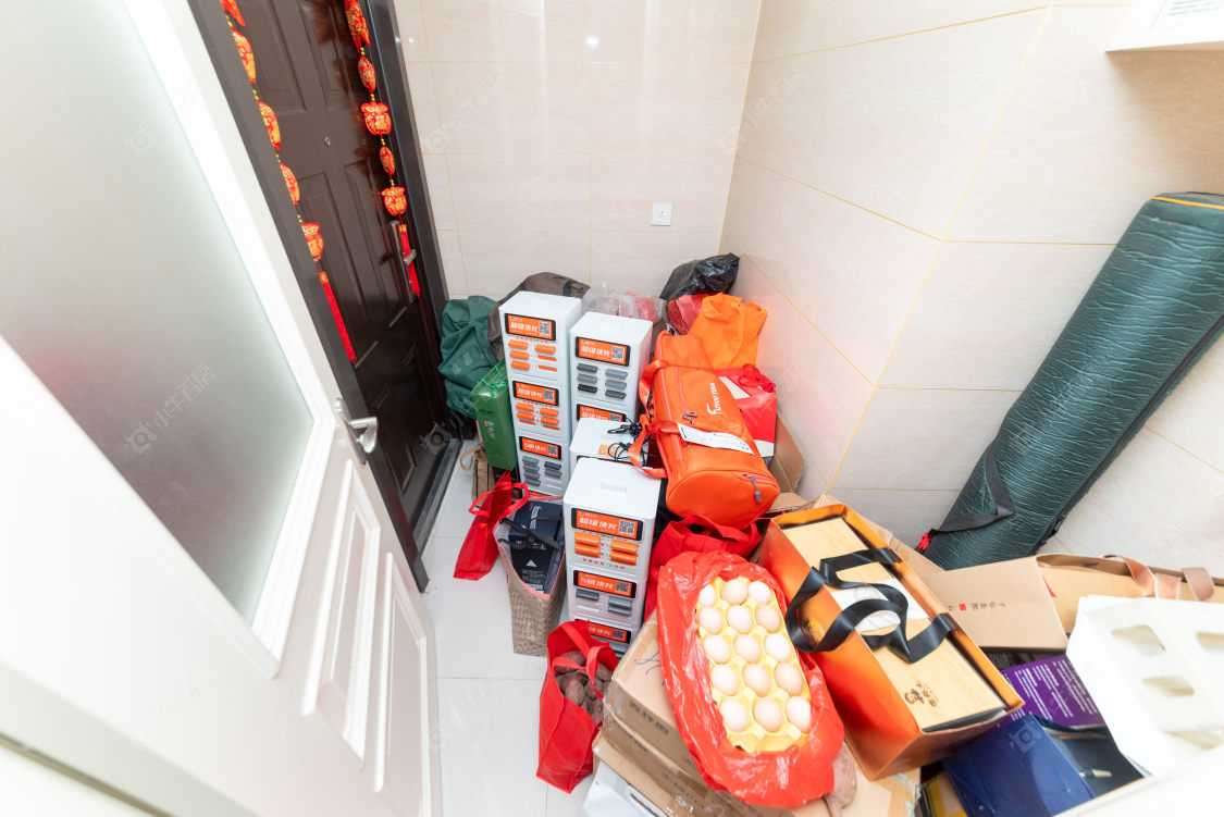 常州新城帝景北区在售二手房源室内图_小牛看房