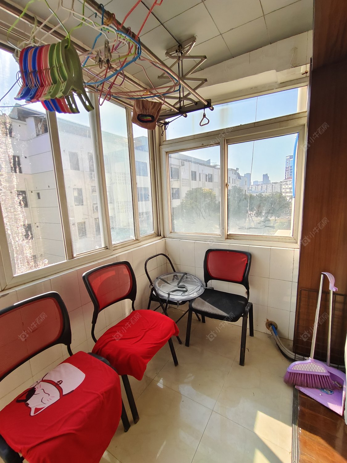 常州竹林新村在租房源_小牛看房