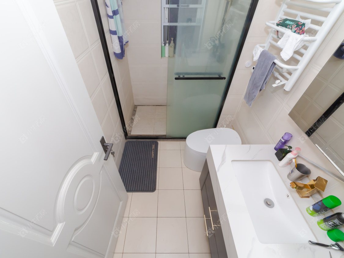 常州龙湖香醍漫步南区在售二手房源室内图_小牛看房