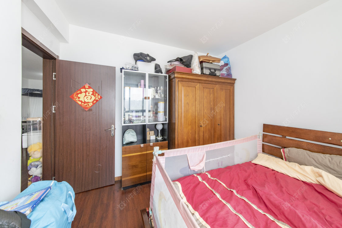 常州星河国际六区在售二手房源室内图_小牛看房