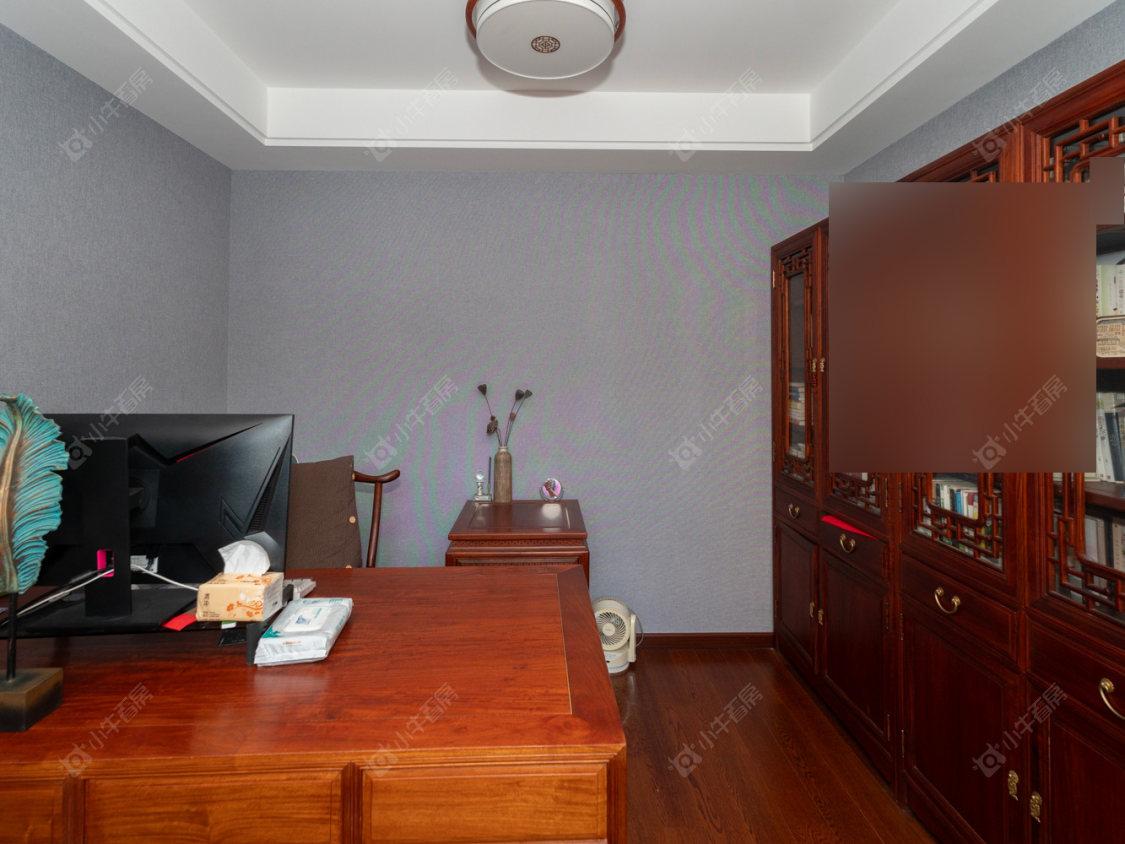 常州紫金园在售二手房源室内图_小牛看房