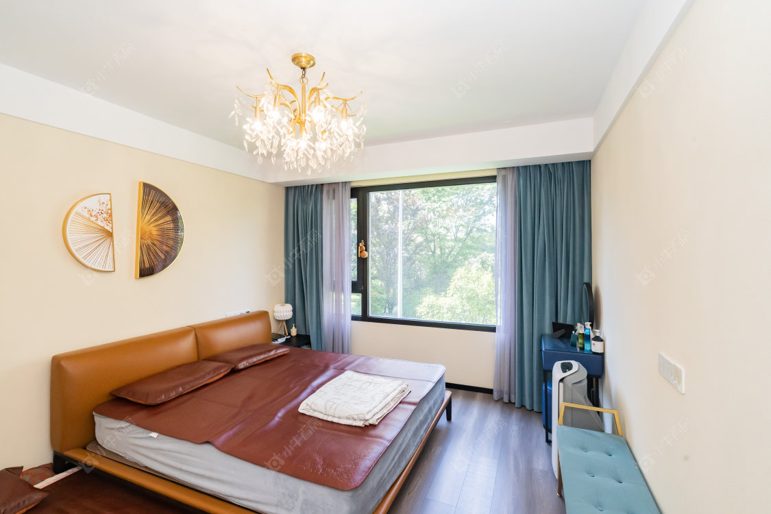 常州新城璞樾和山在售二手房源室内图_小牛看房